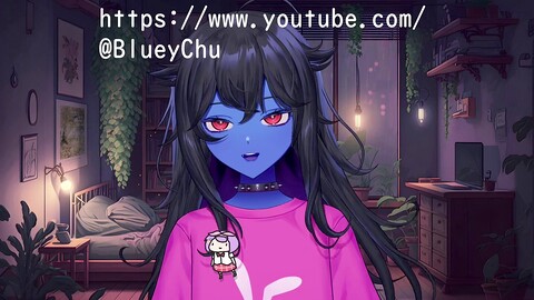 Хентай, asmr audio