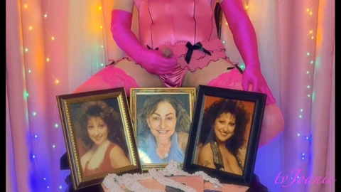 Чулки до бедра, stockings