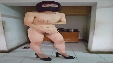 内衣, 自慰