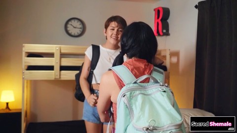 Shemale-porn, johnny-hill