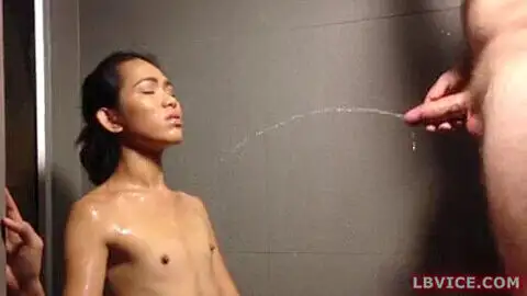 Asian shemale and girl, shemale and girl movie
