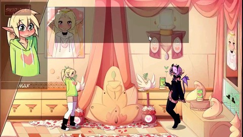 Pornplay, anal invasion