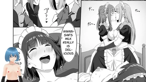 Хентай аниме, хентай