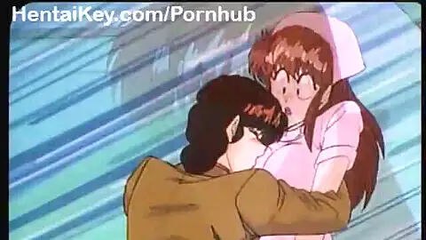 Hentai blowjob, hentai große titten