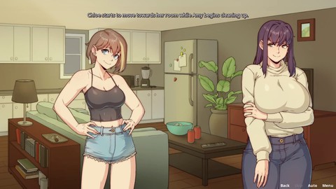 Hd videos, 헨타이