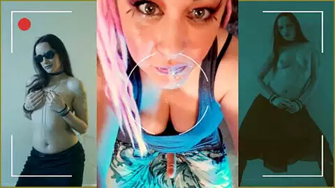 Hypnose shemale, girly cock hypnosis