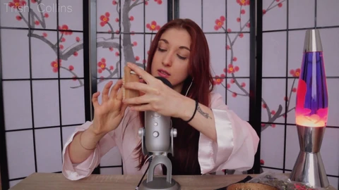 Joi-asmr, masturbation-instruction