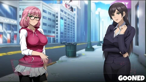 大鸡巴口交, female orgasm denial