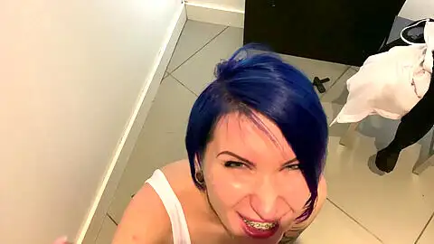 Tiny cock shemale lesbians, shemale dressing room