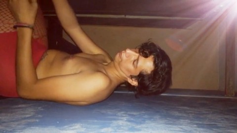 Femboy amateur, femboys y sissys