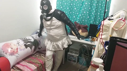 按摩师, 成人玩具