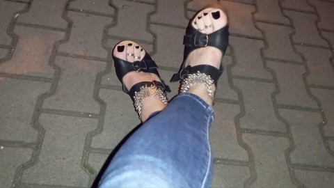 Transgender guys, amateur transgender