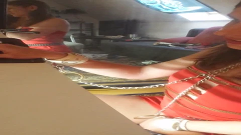 单人, 唯美口交