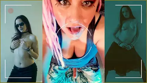 Nice boobs, mind fuck videos